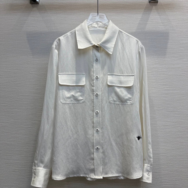 DIOR 25S SHIRT SET STYLE 183