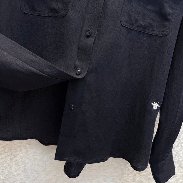 DIOR 25S SHIRT SET STYLE 184