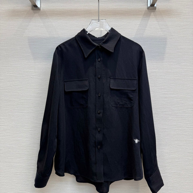 DIOR 25S SHIRT SET STYLE 184