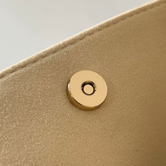 LV 25S ALL IN BB BAG 18 IN CREAM DREAM EMBOSSED TEXTURED CALFSKIN