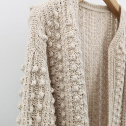 LP CARDIGAN STYLE 213