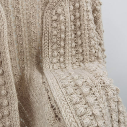 LP CARDIGAN STYLE 213