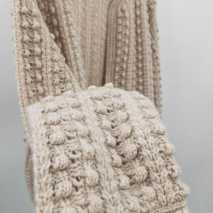 LP CARDIGAN STYLE 213
