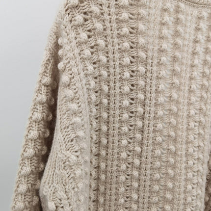 LP CARDIGAN STYLE 213