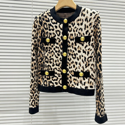 BALMAIN CARDIGAN 25269