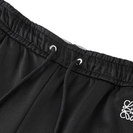 LOEWE STRAIGHT TRACK PANTS STYLE 79