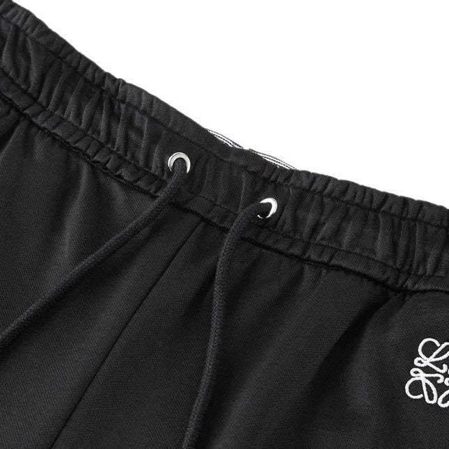 LOEWE STRAIGHT TRACK PANTS STYLE 79