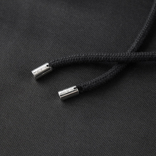 LOEWE STRAIGHT TRACK PANTS STYLE 79