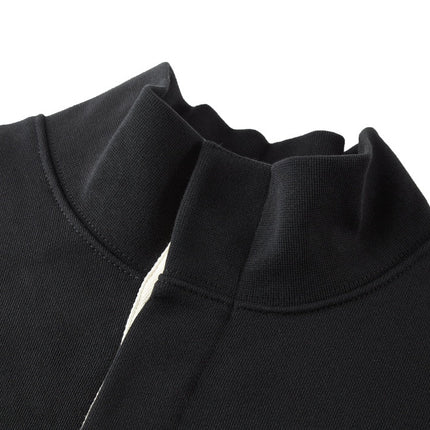 LOEWE POLO SWEATSHIRT STYLE 115