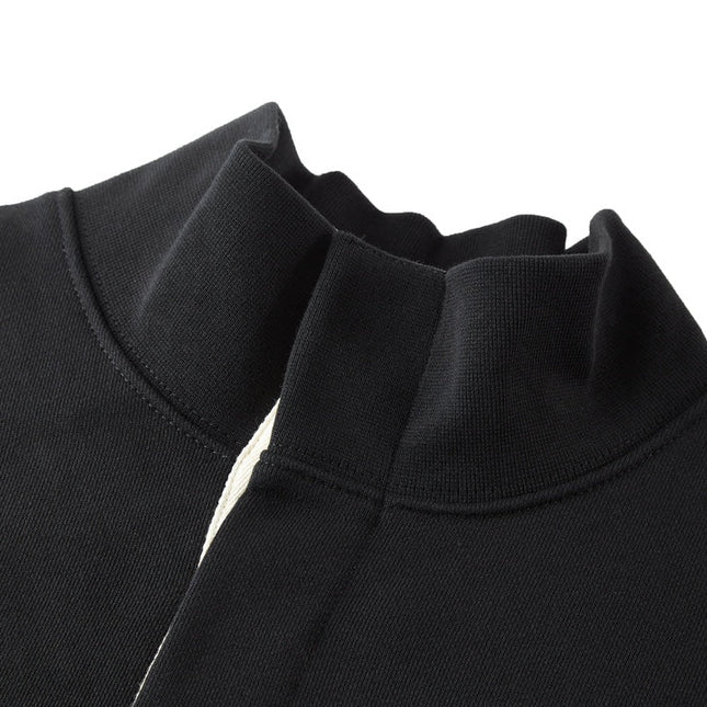 LOEWE POLO SWEATSHIRT STYLE 115