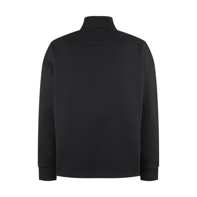 LOEWE POLO SWEATSHIRT STYLE 115