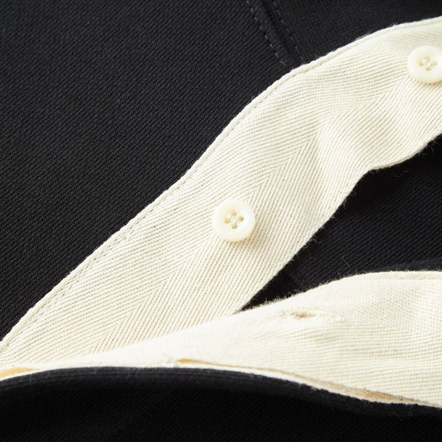 LOEWE POLO SWEATSHIRT STYLE 115