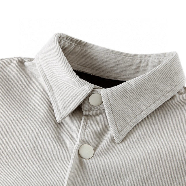 PRADA SHIRT JACKET STYLE 154