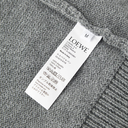 LOEWE SWEATER STYLE 129