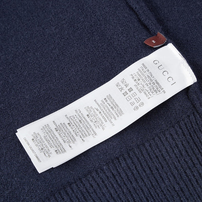 GUCCI SWEATER STYLE 108