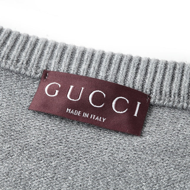GUCCI SWEATER STYLE 107