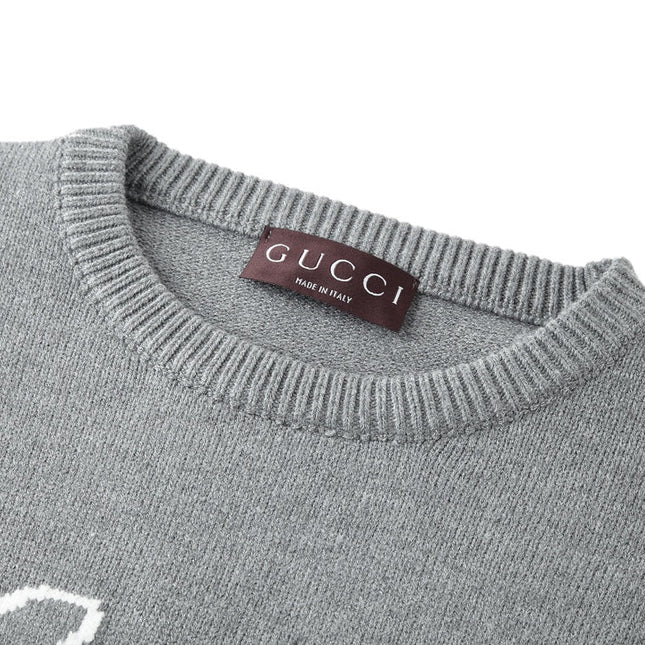 GUCCI SWEATER STYLE 107