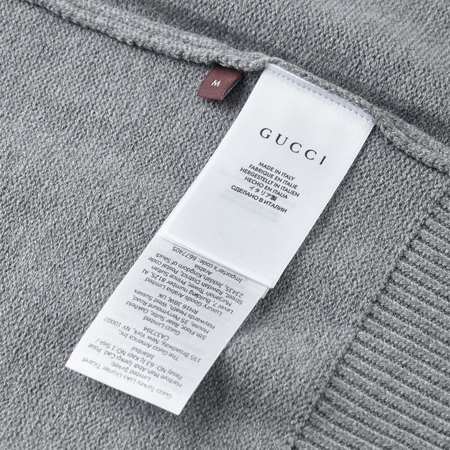 GUCCI SWEATER STYLE 107