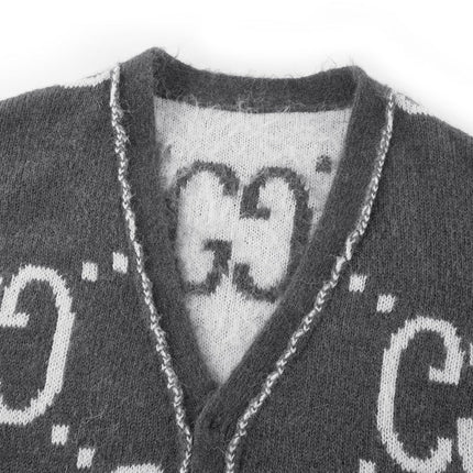 GUCCI CARDIGAN STYLE 106