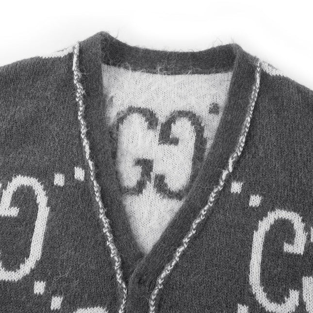 GUCCI CARDIGAN STYLE 106