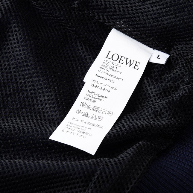 LOEWE JACKET STYLE 93