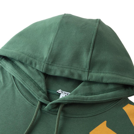 LOEWE HOODIE STYLE 81