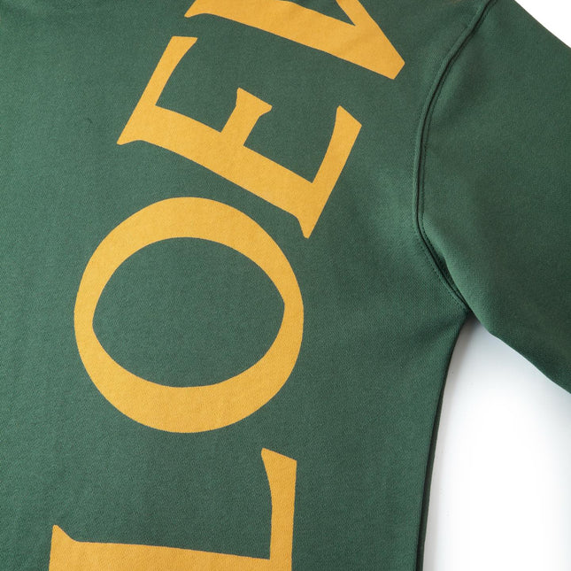 LOEWE HOODIE STYLE 81