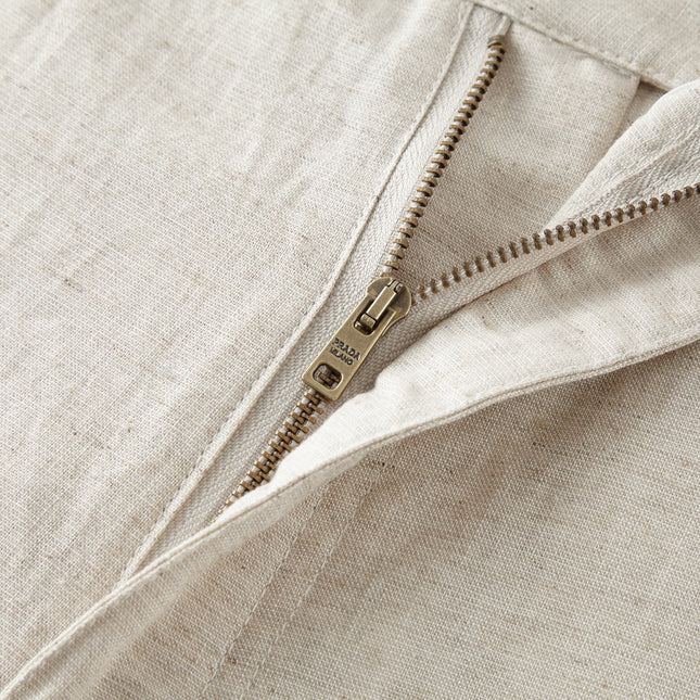 PRADA DRESS PANTS STYLE 38
