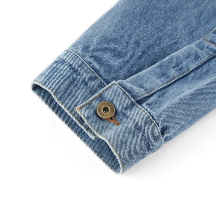 LOEWE JACKET STYLE 26