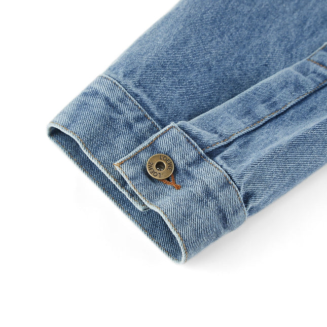 LOEWE JACKET STYLE 26