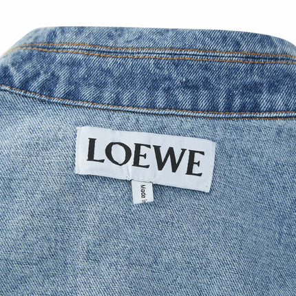 LOEWE JACKET STYLE 26