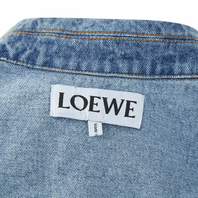 LOEWE JACKET STYLE 26