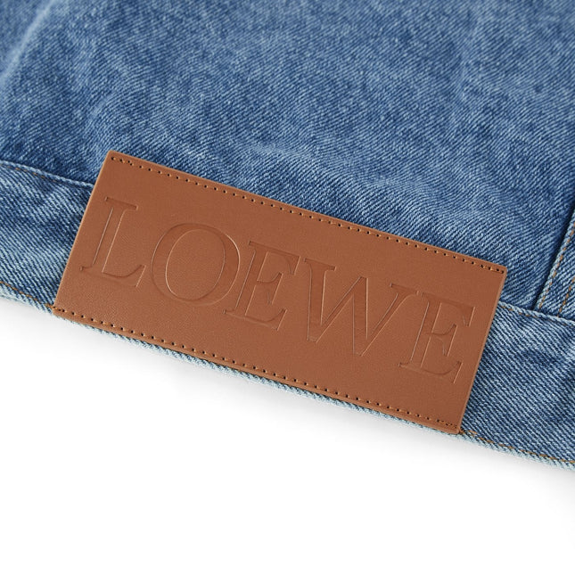 LOEWE JACKET STYLE 26