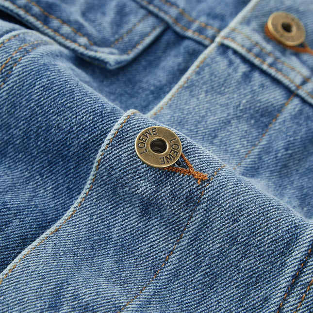 LOEWE JACKET STYLE 26