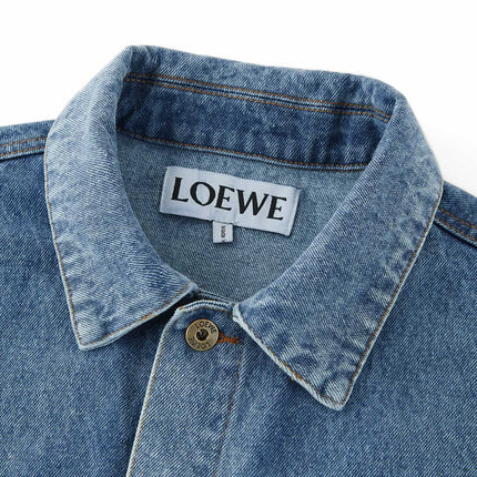 LOEWE JACKET STYLE 26