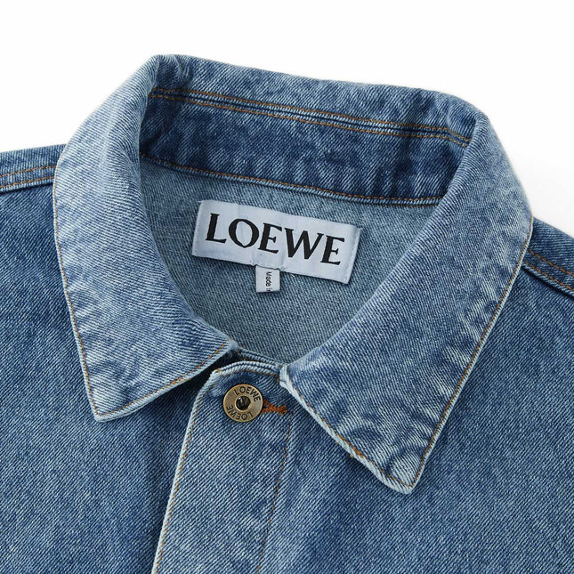 LOEWE JACKET STYLE 26
