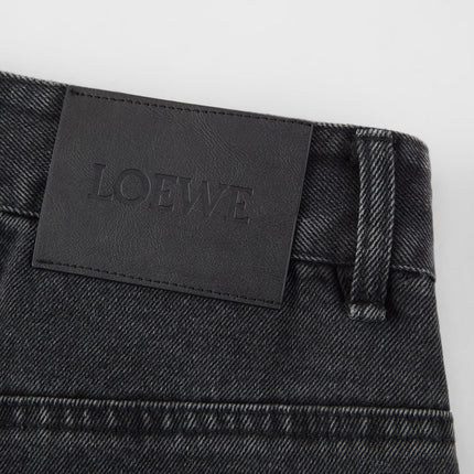 LOEWE JEANS STYLE 5