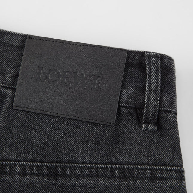 LOEWE JEANS STYLE 5