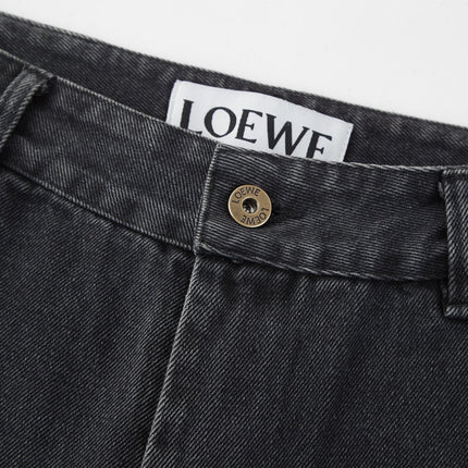 LOEWE JEANS STYLE 5