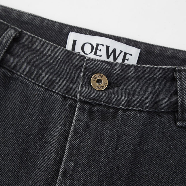 LOEWE JEANS STYLE 5