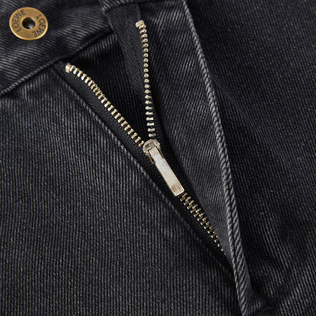 LOEWE JEANS STYLE 5