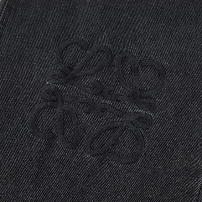 LOEWE JEANS STYLE 5