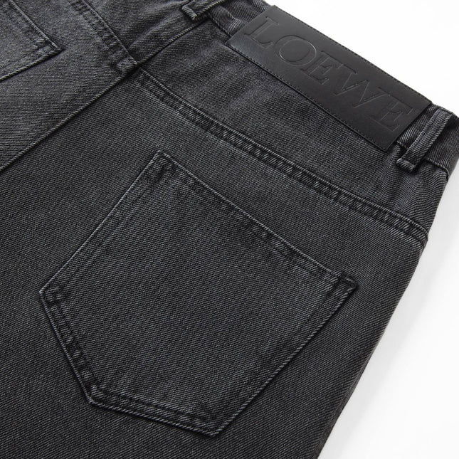 LOEWE JEANS STYLE 4