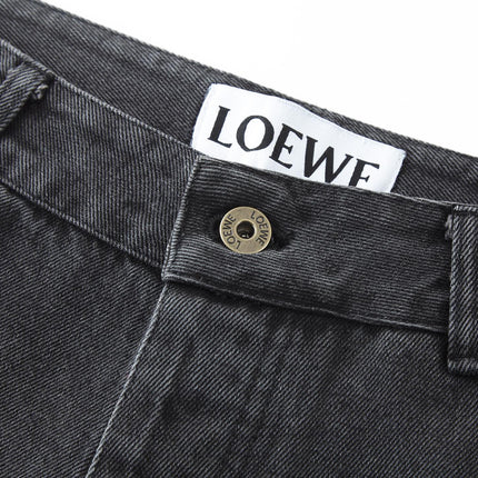 LOEWE JEANS STYLE 4