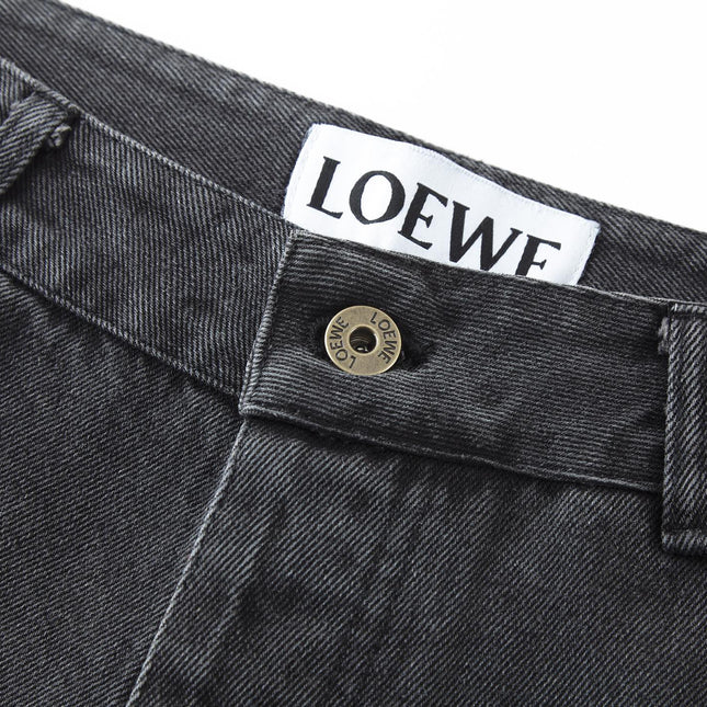 LOEWE JEANS STYLE 4