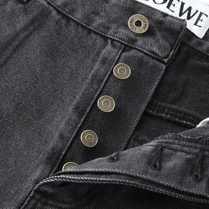 LOEWE JEANS STYLE 4