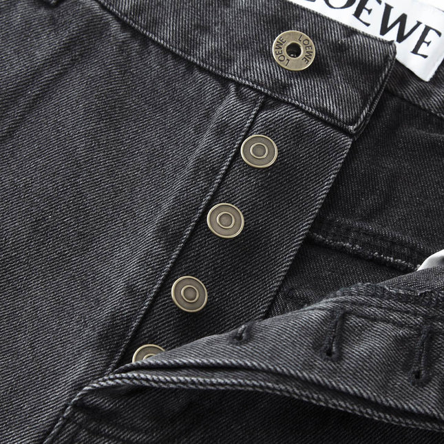 LOEWE JEANS STYLE 4