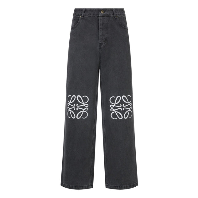 LOEWE JEANS STYLE 4
