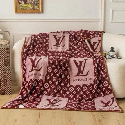 Collection image for: LV BLANKET
