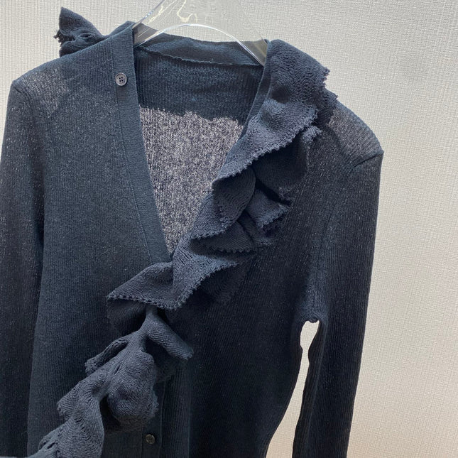 DIOR 25S CARDIGAN STYLE 068